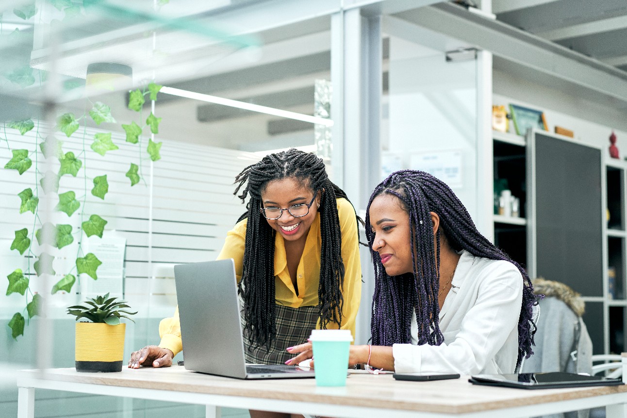 Programa de Estágio