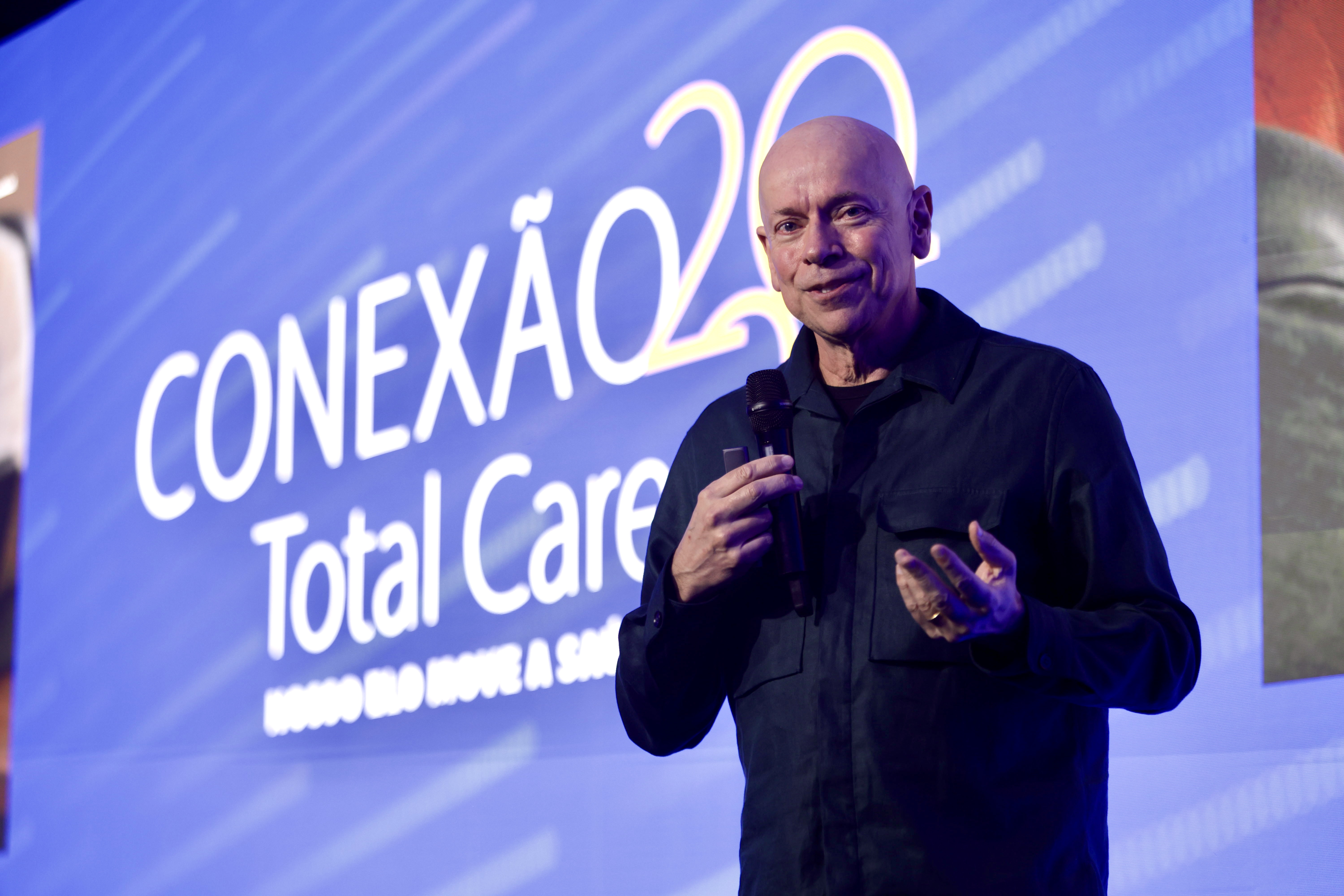 Conexão Total Care