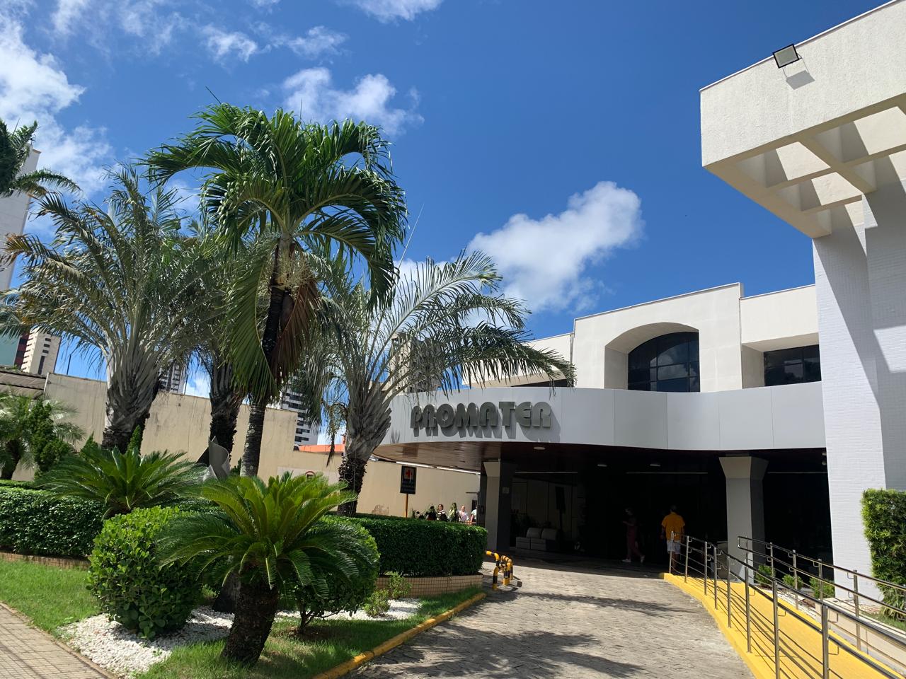 Centro Edson Bueno RN