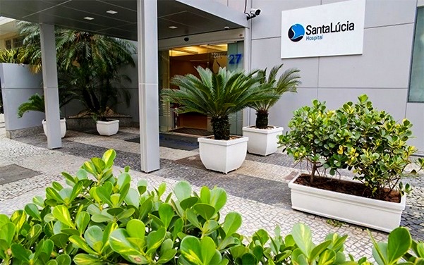 Rede Total Care