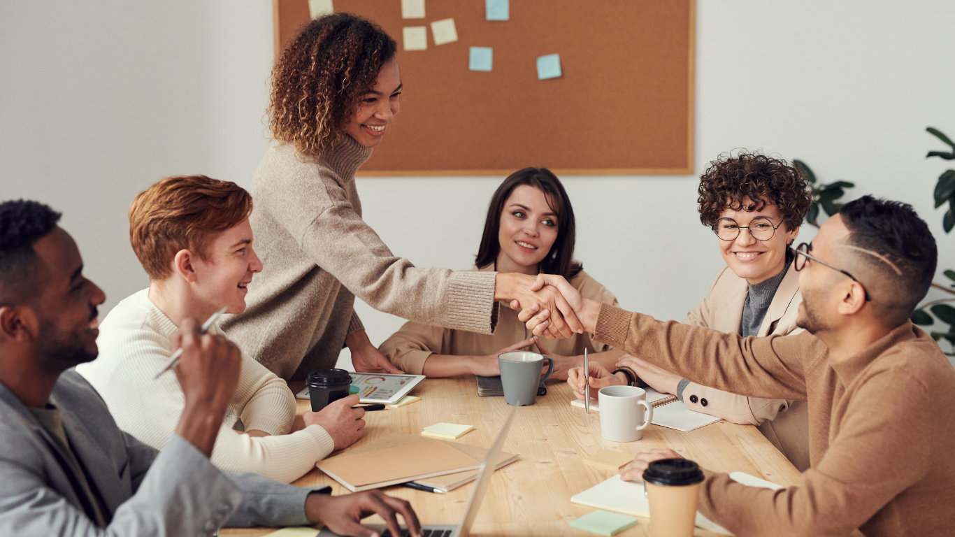 Programa de Estágio