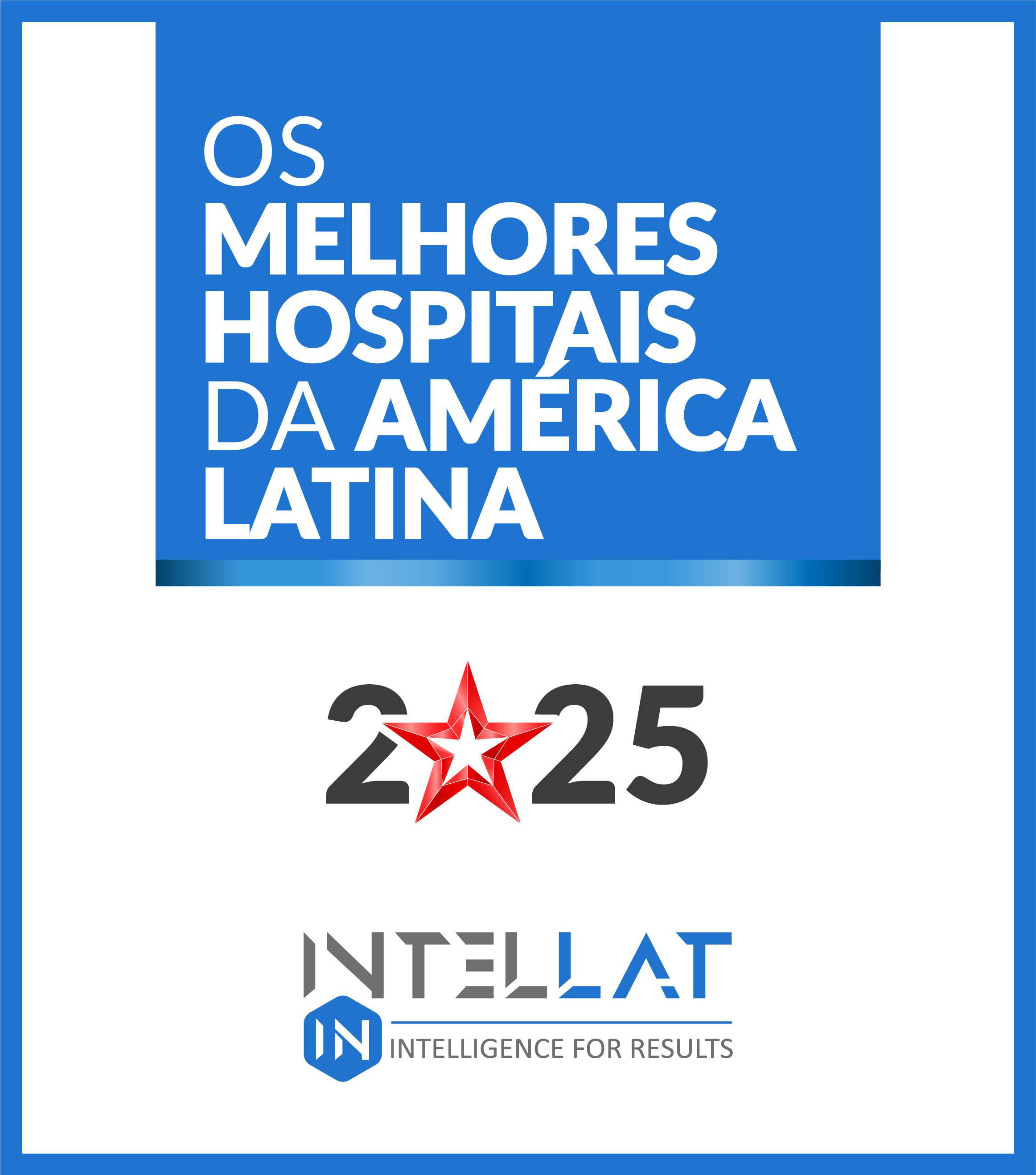 Ranking IntelLat