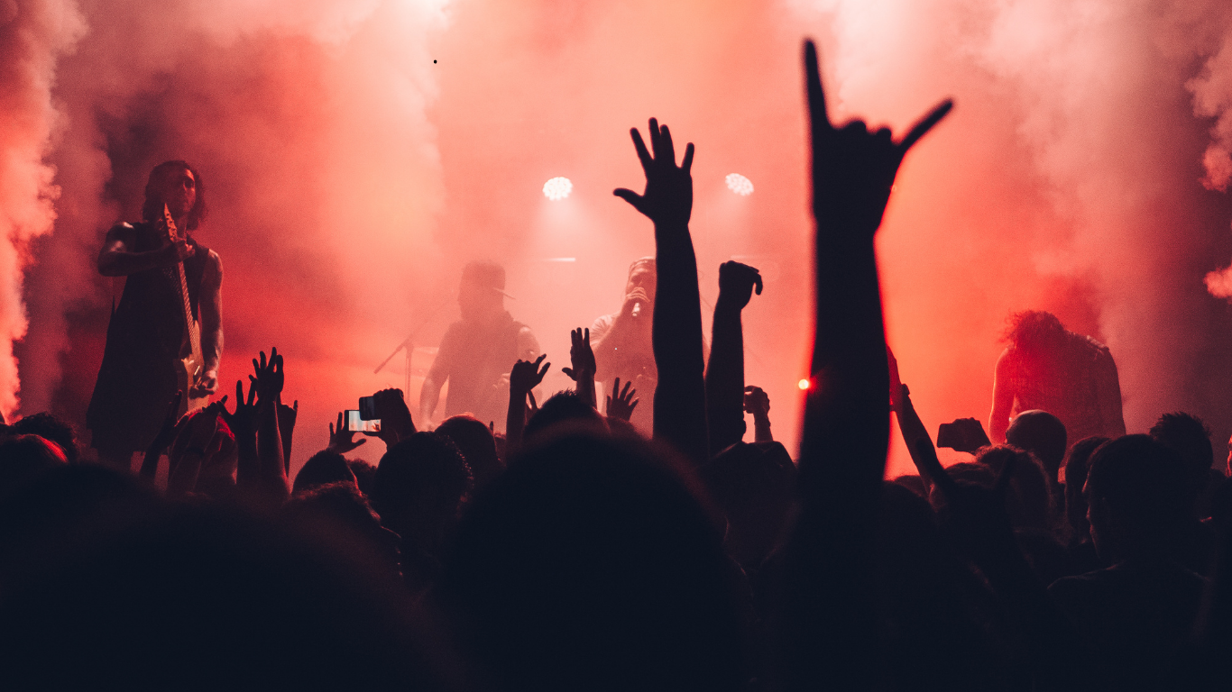 Rock in Rio
