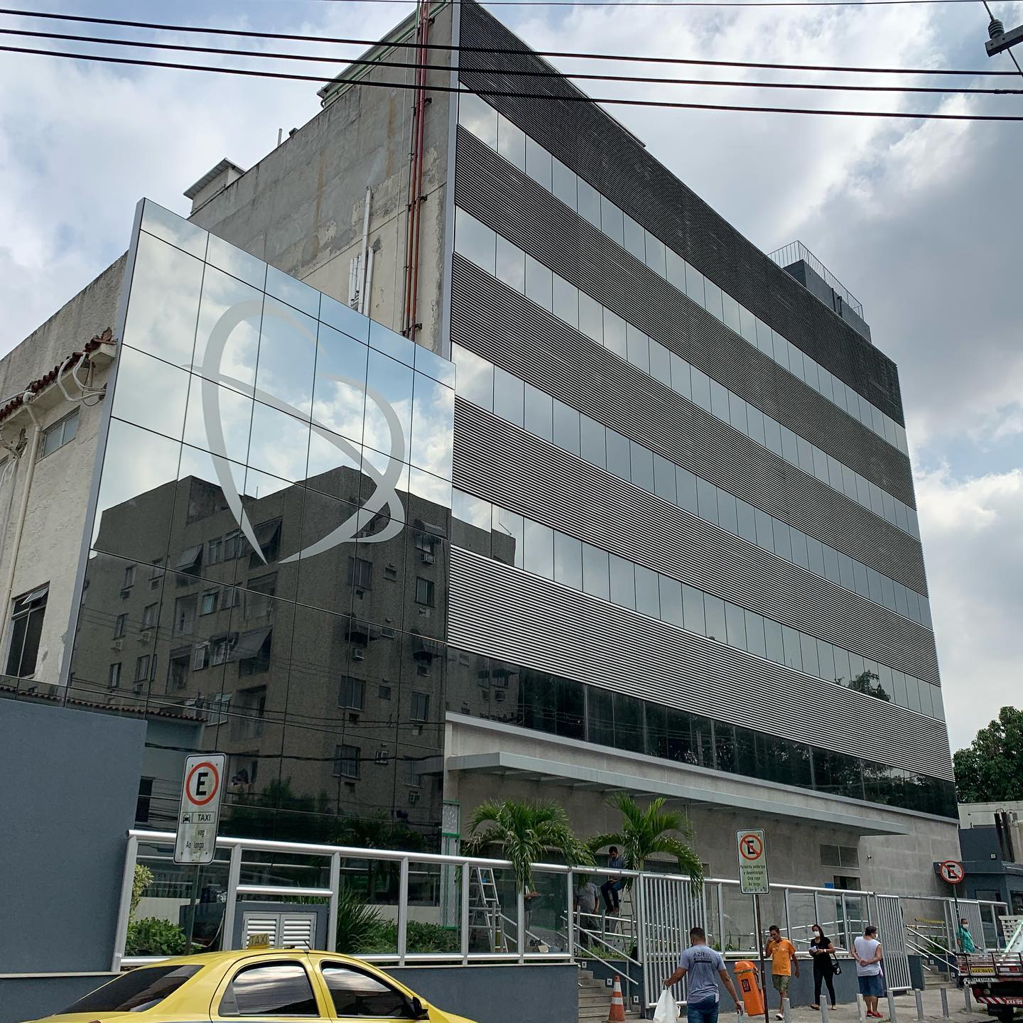 Investimentos no HCJ