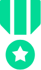 Ícone de premiação